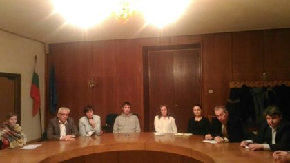 Посланик Бойко Коцев се срещна с водещите в направление „България” руски туроператори и с ръководители на представителства на български туроператори в Русия