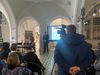 Представяне на пътеводителя „На гости в еврейската махала на София“