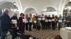 Представяне на пътеводителя „На гости в еврейската махала на София“