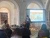 Presentation of the Guidebook "For Visitors to the Jewish Quarter in Sofia"