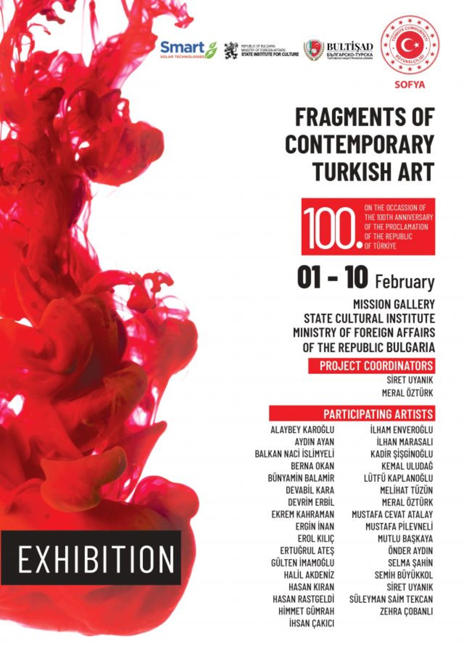 Exhibition 