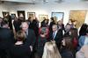 An Exhibition of Contemporary Turkish Art was Opened at the Mission Gallery