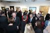An Exhibition of Contemporary Turkish Art was Opened at the Mission Gallery