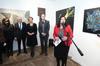 An Exhibition of Contemporary Turkish Art was Opened at the Mission Gallery