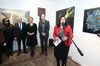 An Exhibition of Contemporary Turkish Art was Opened at the Mission Gallery