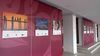 The Photographic Exhibition "Directions" can be Viewed until the End of March at the Ministry of Foreign Affairs