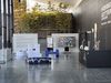 Presentation of The Exhibition "Hidden Letters: The Alphabets Of Bulgaria And Korea - Cyrillic And Hangul" in the City of Sejong