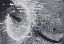 THE EXHIBITION LANDSCAPE OR INTERIOR SPACE GATHERS THE ARTISTS SVETOZAR BENCHEV AND DIMITRE PECIĆ