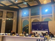 The State Institutefor Culture Took Part in the VIII General Assembly of the Global Public Diplomacy Network in Doha, Qatar