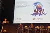 The State Institutefor Culture Took Part in the VIII General Assembly of the Global Public Diplomacy Network in Doha, Qatar