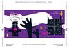 THE CELEBRATION OF THE 30TH ANNIVERSARY OF BULGARIA'S MEMBERSHIP IN THE INTERNATIONAL ORGANIZATION OF FRANCOPHONIE STARTS WITH THE POSTER EXHIBITION 