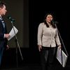 Връчване на наградата за най-добър български документален филм за изкуство на VIII-то издание на Master of Art 