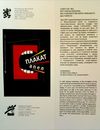 MOBILE EXHIBITION WITH POSTERS ON THE THEME "COEXISTENCE" VISITS A NEW BULGARIAN UNIVERSITY