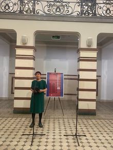 ИЗЛОЖБАТА „ЕВРЕЙСКАТА УЛИЦА – РЕКОНСТРУКЦИЯ“ БЕШЕ ОФИЦИАЛНО ОТКРИТА В РЕГИОНАЛЕН ИСТОРИЧЕСКИ МУЗЕЙ – СОФИЯ