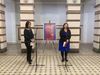 THE EXHIBITION "THE JEWISH STREET - A RECONSTRUCTION" WAS OFFICIALLY OPENED AT THE REGIONAL HISTORY MUSEUM - SOFIA