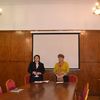 ДЪРЖАВНИЯТ КУЛТУРЕН ИНСТИТУТ И ФАКУЛТЕТЪТ ПО КЛАСИЧЕСКИ И НОВИ ФИЛОЛОГИИ  ПОДПИСАХА СПОРАЗУМЕНИЕ ЗА СЪТРУДНИЧЕСТВО