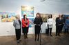 INTERNATIONAL EXHIBITION ON THE OCCASION OF THE 30TH ANNIVERSARY OF THE ACCESSION OF THE REPUBLIC OF BULGARIA TO THE INTERNATIONAL ORGANIZATION OF FRANCOPHONIE 