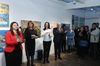 INTERNATIONAL EXHIBITION ON THE OCCASION OF THE 30TH ANNIVERSARY OF THE ACCESSION OF THE REPUBLIC OF BULGARIA TO THE INTERNATIONAL ORGANIZATION OF FRANCOPHONIE 
