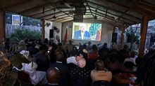 A Bulgarian Exhibition and a Documentary Film were Presented for the First Time in Abuja