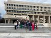  Участие на Държавния културен институт в първото издание на Деня на европейските автори - 27 март 2023 година