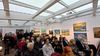 A New Study on the First Foreign Minister Marko Balabanov was Presented at the "Mission" Gallery