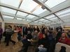A New Study on the First Foreign Minister Marko Balabanov was Presented at the "Mission" Gallery