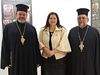 On the Eve of Easter - "Miraculous Icons and Holy Relics of the Balkans" were Opened in Asenovgrad