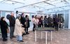 Галерия „Мисията“ представи изложба на екологична тематика на художника Валентин Бакърджиев