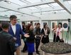 Галерия „Мисията“ представи изложба на екологична тематика на художника Валентин Бакърджиев
