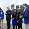 The Mission Gallery Presented an Ecologically Themed Exhibition by The Artist Valentin Bakardjiev