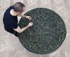 The Mission Gallery Presented an Ecologically Themed Exhibition by The Artist Valentin Bakardjiev