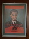 A Documentary Phototype Exhibition About The Writer From Bosnia And Herzegovina Isak Samokovlia Opened At The History Museum In Samokov