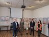 A Documentary Phototype Exhibition About The Writer From Bosnia And Herzegovina Isak Samokovlia Opened At The History Museum In Samokov