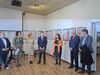 A Documentary Phototype Exhibition About The Writer From Bosnia And Herzegovina Isak Samokovlia Opened At The History Museum In Samokov