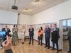 A Documentary Phototype Exhibition About The Writer From Bosnia And Herzegovina Isak Samokovlia Opened At The History Museum In Samokov
