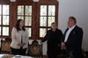 Activation of Partnership With National Endowment Fund "13 Centuries Bulgaria"