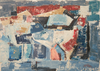 The exhibition „Fragments of modern art in Montenegro from the collections of the National Museum of Montenegro“ will be presented in Sofia 