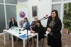 At the Mission Gallery, a Poetry Recital "Francophone Muses" Took Place, Dedicated to the 30th Anniversary of Bulgaria's Membership in the Francophonie