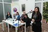 At the Mission Gallery, a Poetry Recital "Francophone Muses" Took Place, Dedicated to the 30th Anniversary of Bulgaria's Membership in the Francophonie