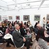 At the Mission Gallery, a Poetry Recital "Francophone Muses" Took Place, Dedicated to the 30th Anniversary of Bulgaria's Membership in the Francophonie
