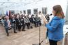 At the Mission Gallery, a Poetry Recital "Francophone Muses" Took Place, Dedicated to the 30th Anniversary of Bulgaria's Membership in the Francophonie