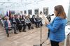 At the Mission Gallery, a Poetry Recital "Francophone Muses" Took Place, Dedicated to the 30th Anniversary of Bulgaria's Membership in the Francophonie