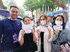 The State Institute for Culture Took Part in the European Village Festival in Hanoi