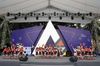 The State Institute for Culture Took Part in the European Village Festival in Hanoi