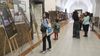 The Phototype Documentary Exhibition about Miraculous Icons of The Balkans Opened At Charles University In Prague
