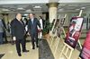 Celebrating May 24 in Baku with the Exhibition “Light of Letters”