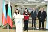 Celebrating May 24 in Baku with the Exhibition “Light of Letters”