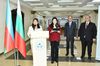 Celebrating May 24 in Baku with the Exhibition “Light of Letters”