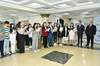 Celebrating May 24 in Baku with the Exhibition “Light of Letters”