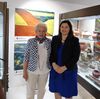 УЧАСТИЕ НА ДЪРЖАВНИЯ КУЛТУРЕН ИНСТИТУТ В ДВАНАДЕСЕТИЯ МЕЖДУНАРОДЕН ФРАНКОФОНСКИ ФЕСТИВАЛ „СОЛЕЙ“